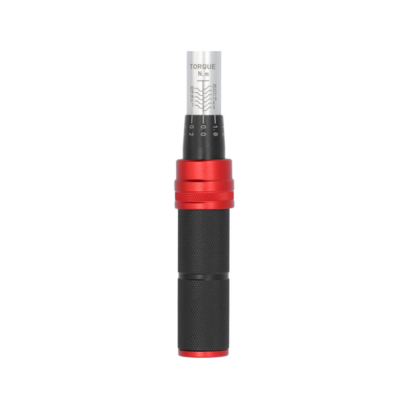 YT-07670 YATO Cheie dinamometrica 1/4", cuplu 5 - 25 Nm