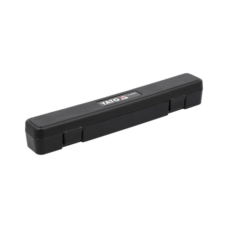 YT-07672 YATO Cheie dinamometrica 3/8", cuplu 10 - 60 Nm