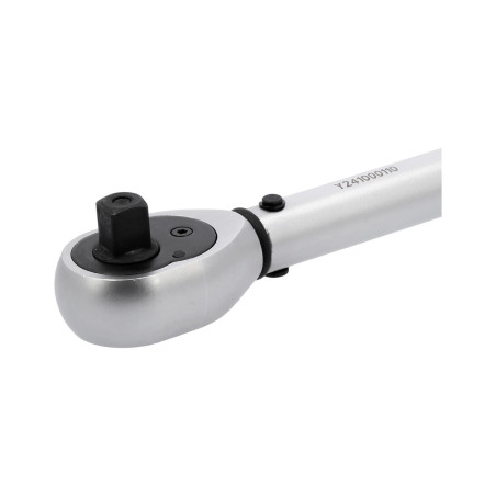 YT-07672 YATO Cheie dinamometrica 3/8", cuplu 10 - 60 Nm