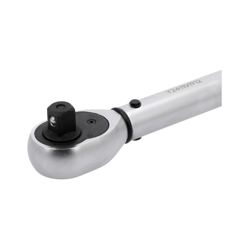 YT-07676 YATO Cheie dinamometrica 1/2", cuplu 40-220 Nm