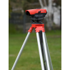 YT-30551 YATO Nivela optica 32 x 38 mm IP66 cu trepied si stativ