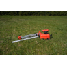 YT-30551 YATO Nivela optica 32 x 38 mm IP66 cu trepied si stativ