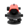 YT-30551 YATO Nivela optica 32 x 38 mm IP66 cu trepied si stativ