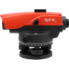 YT-30551 YATO Nivela optica 32 x 38 mm IP66 cu trepied si stativ