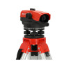 YT-30551 YATO Nivela optica 32 x 38 mm IP66 cu trepied si stativ