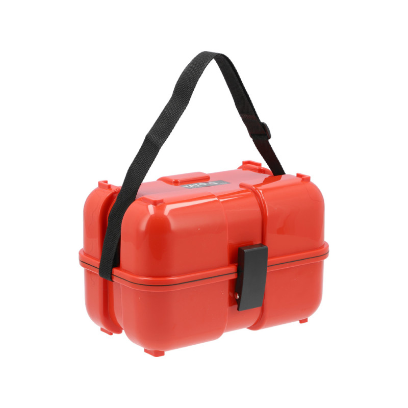 YT-30552 YATO Nivela optica 32 x 38 mm pentru geodezie si constructii.