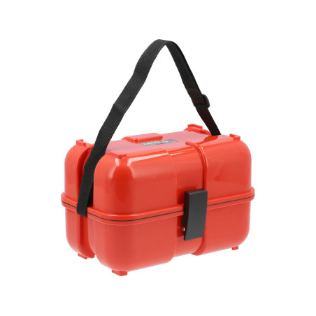 YT-30552 YATO Nivela optica 32 x 38 mm pentru geodezie si constructii.