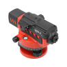YT-30552 YATO Nivela optica 32 x 38 mm pentru geodezie si constructii.