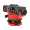 YT-30552 YATO Nivela optica 32 x 38 mm pentru geodezie si constructii.