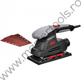 Slefuitor cu vibratii SKIL