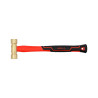 YT-45294 YATO Ciocan din cupru cu maner de fag 1000g