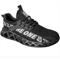 YT-80688 YATO Pantofi de lucru PASADENA SB, marimea 47