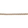 69562 VOREL Sfoara de iuta, diametru 12 mm, lungime 150 m