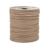 69562 VOREL Sfoara de iuta, diametru 12 mm, lungime 150 m