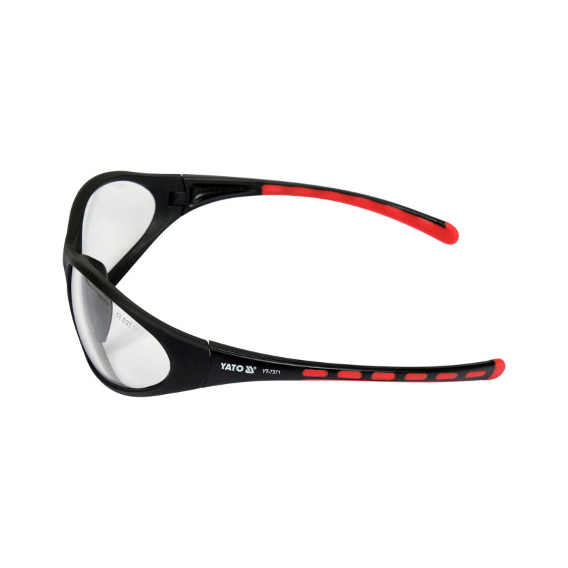 YT-7371 YATO Ochelari pentru protectie transparenti