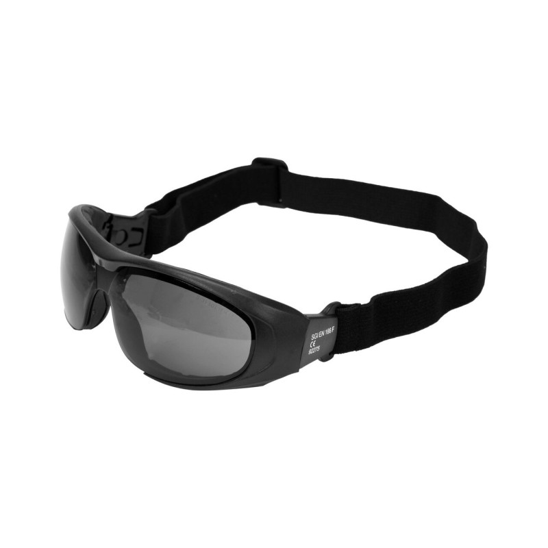 YT-73765 YATO Ochelari pentru protectie, lentila gri