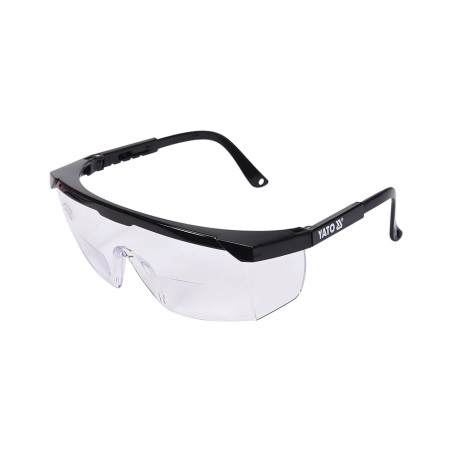 YT-73615 YATO Ochelari pentru protectie, dioptrie +3