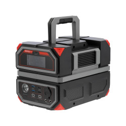YT-83091 YATO Statie de incarcare portabila 600W,504WH, 230V, USB-C PD