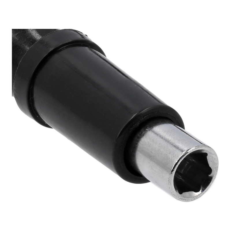 YT-04677 YATO Prelungitor flexibil pentru biti, 300 mm