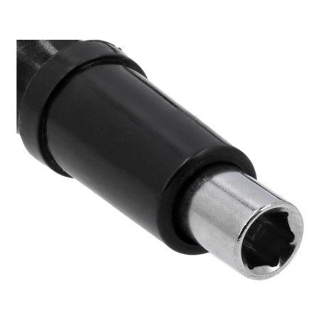 YT-04677 YATO Prelungitor flexibil pentru biti, 300 mm