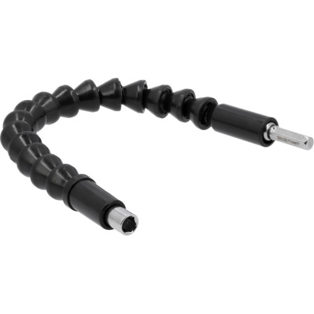 YT-04677 YATO Prelungitor flexibil pentru biti, 300 mm