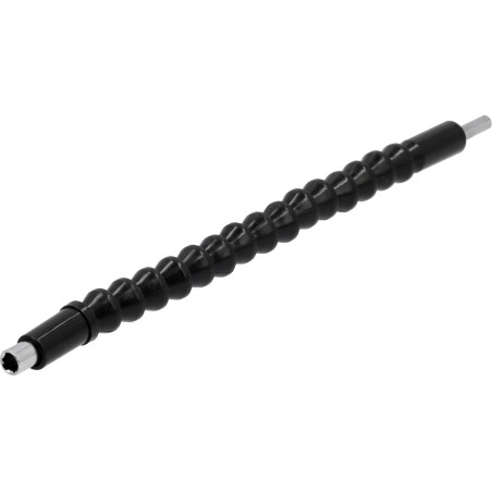 YT-04677 YATO Prelungitor flexibil pentru biti, 300 mm