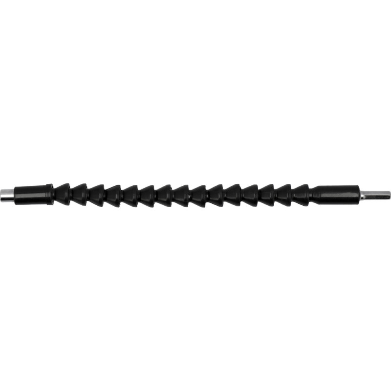 YT-04677 YATO Prelungitor flexibil pentru biti, 300 mm