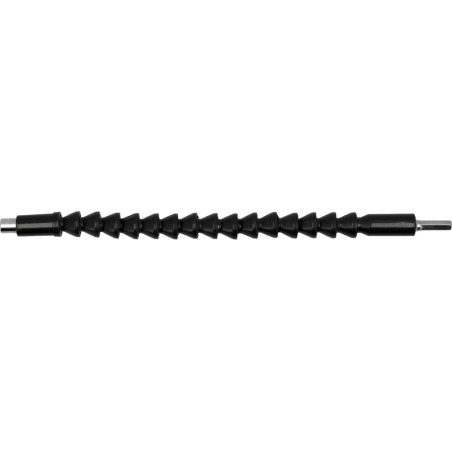 YT-04677 YATO Prelungitor flexibil pentru biti, 300 mm