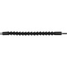 YT-04677 YATO Prelungitor flexibil pentru biti, 300 mm
