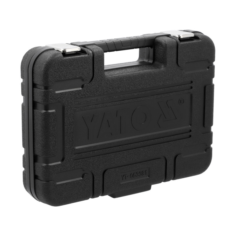 YT-053381 YATO Set demontare injectoare FORD ecoblue