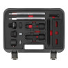 YT-053381 YATO Set demontare injectoare FORD ecoblue