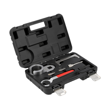 YT-060178 YATO Set blocare distributie auto VAG SDI/TDI, 7 piese