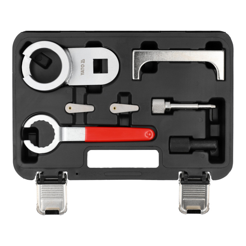 YT-060178 YATO Set blocare distributie auto VAG SDI/TDI, 7 piese