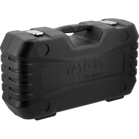 YT-06127 YATO Extractor bucsa brat Ford/Volvo, 4 piese