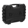 YT-06282 YATO Set chei pentru montare amortizoare, 19 piese