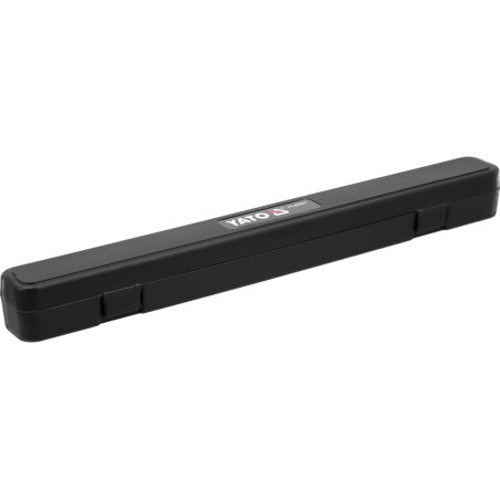 YT-07677 YATO Cheie dinamometrica 1/2'', cuplu 60-330 Nm