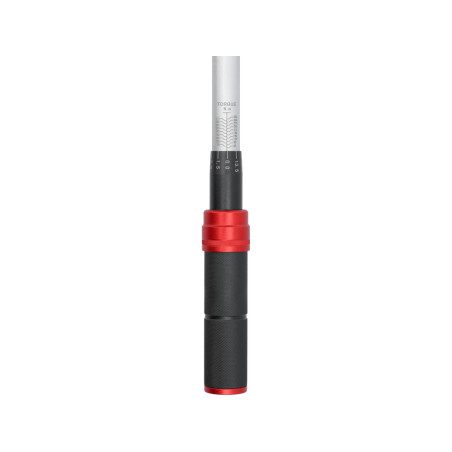 YT-07677 YATO Cheie dinamometrica 1/2'', cuplu 60-330 Nm