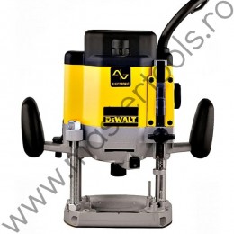 DEWALT DW625EK Masina de frezat 2000 W