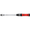 YT-07696 YATO Cheie dinamometrica 1/2'', cuplu 40-220 Nm