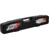 YT-07697 YATO Cheie dinamometrica 1/2'', cuplu 60-330 Nm
