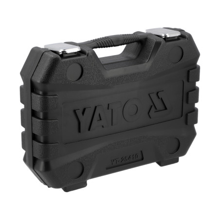 YT-25410 YATO Set extractoare bucse si rulmenti, 52 piese