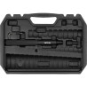YT-25410 YATO Set extractoare bucse si rulmenti, 52 piese