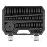 YT-25410 YATO Set extractoare bucse si rulmenti, 52 piese