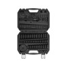 YT-25410 YATO Set extractoare bucse si rulmenti, 52 piese