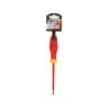 YT-282641 YATO Surubelnita dreapta extra slim izolata 1000 V, 3x100 mm
