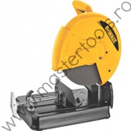 DEWALT D28710 Masina taiat metal 2200 W disc abraziv 355 mm