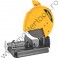 DEWALT D28710 Masina taiat metal 2200 W disc abraziv 355 mm