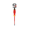 YT-282644 YATO Surubelnita dreapta extra slim izolata 1000 V, 5.5x125 mm