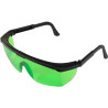 YT-30415 YATO Laser 4D verde 16 linii cu accesorii, ± 3 mm/10 m, 25 m