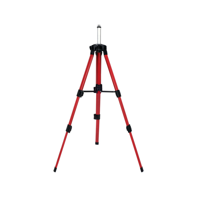 YT-30415 YATO Laser 4D verde 16 linii cu accesorii, ± 3 mm/10 m, 25 m